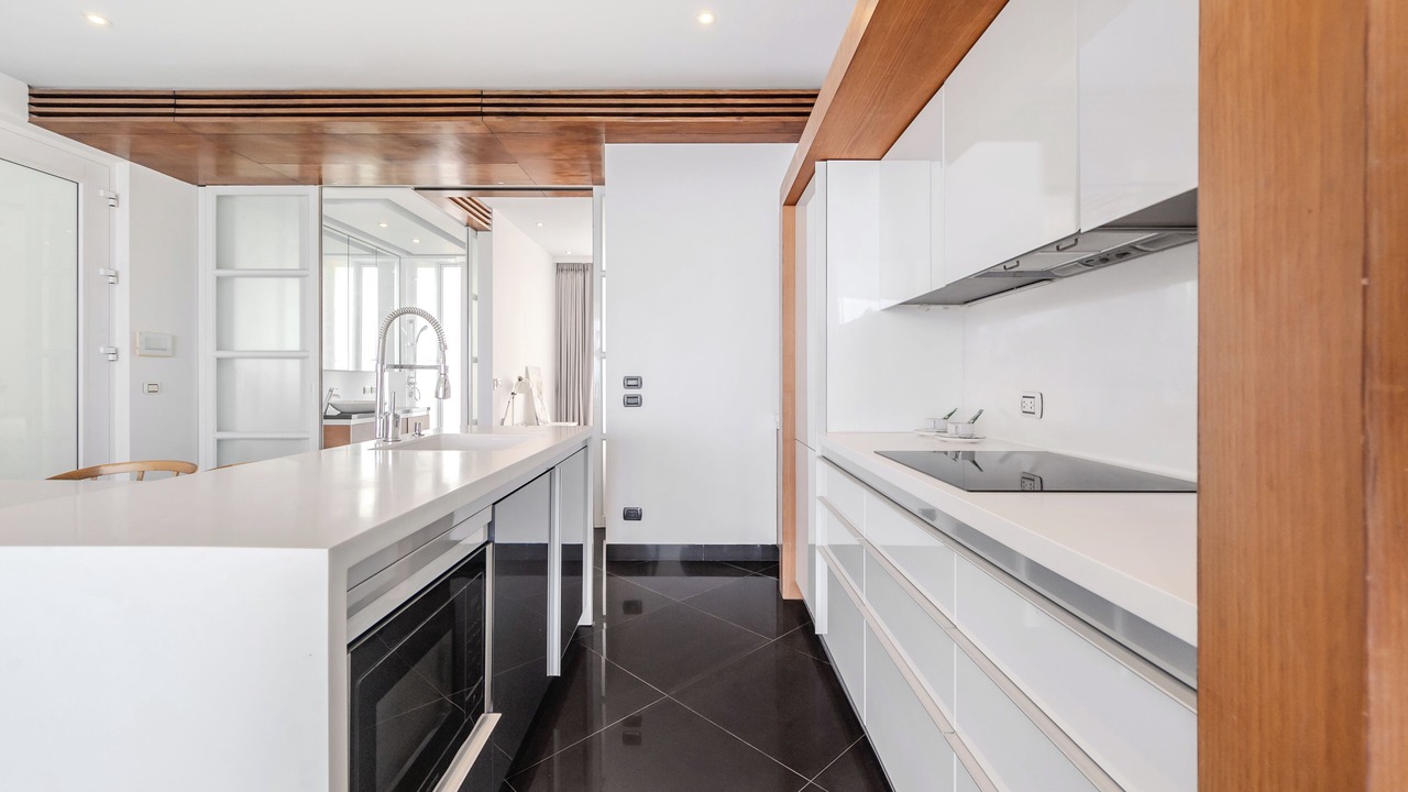 Photo of Kitchen in Na Chom Thian
