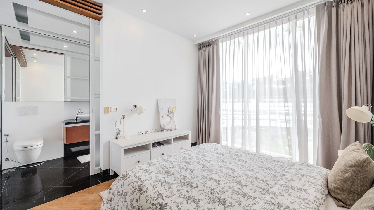 Photo of Bedroom in Na Chom Thian