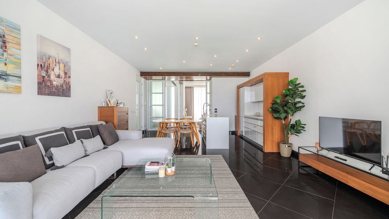 Photo of Livingroom in Na Chom Thian