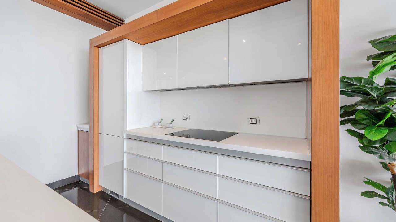 Photo of Kitchen in Na Chom Thian
