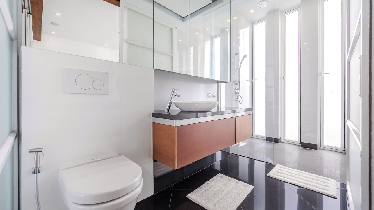 Photo of Bathroom in Na Chom Thian