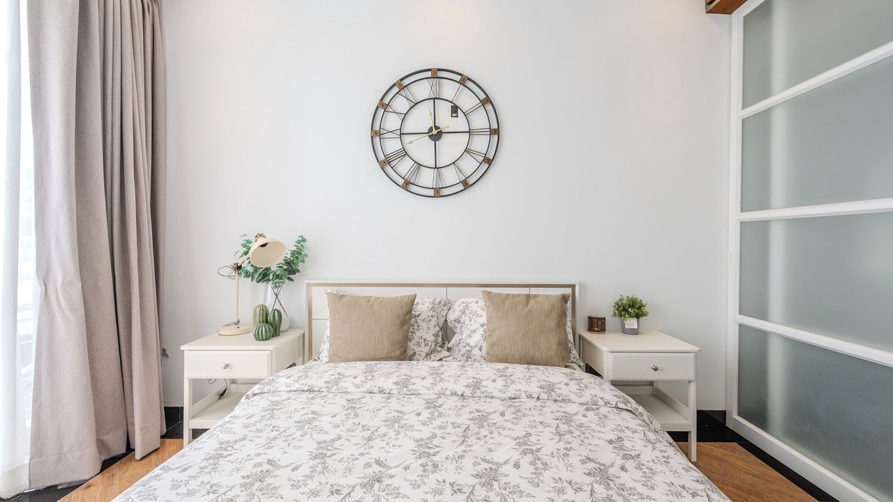 Photo of Bedroom in Na Chom Thian