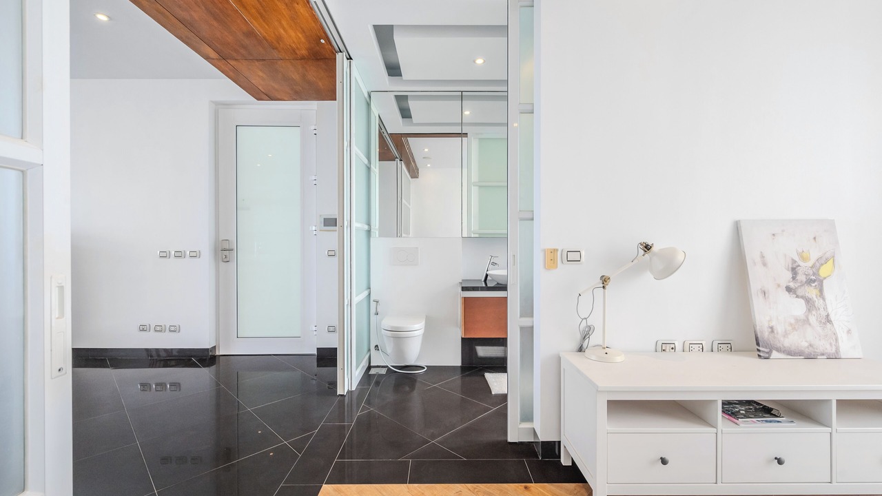 Photo of Bathroom in Na Chom Thian