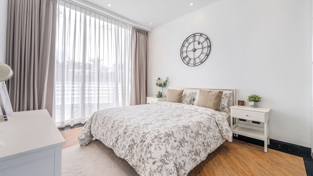 Photo of Bedroom in Na Chom Thian