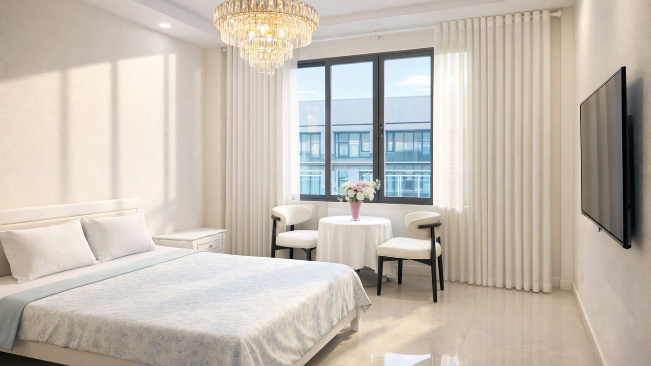 Photo of Bedroom in Da Kao