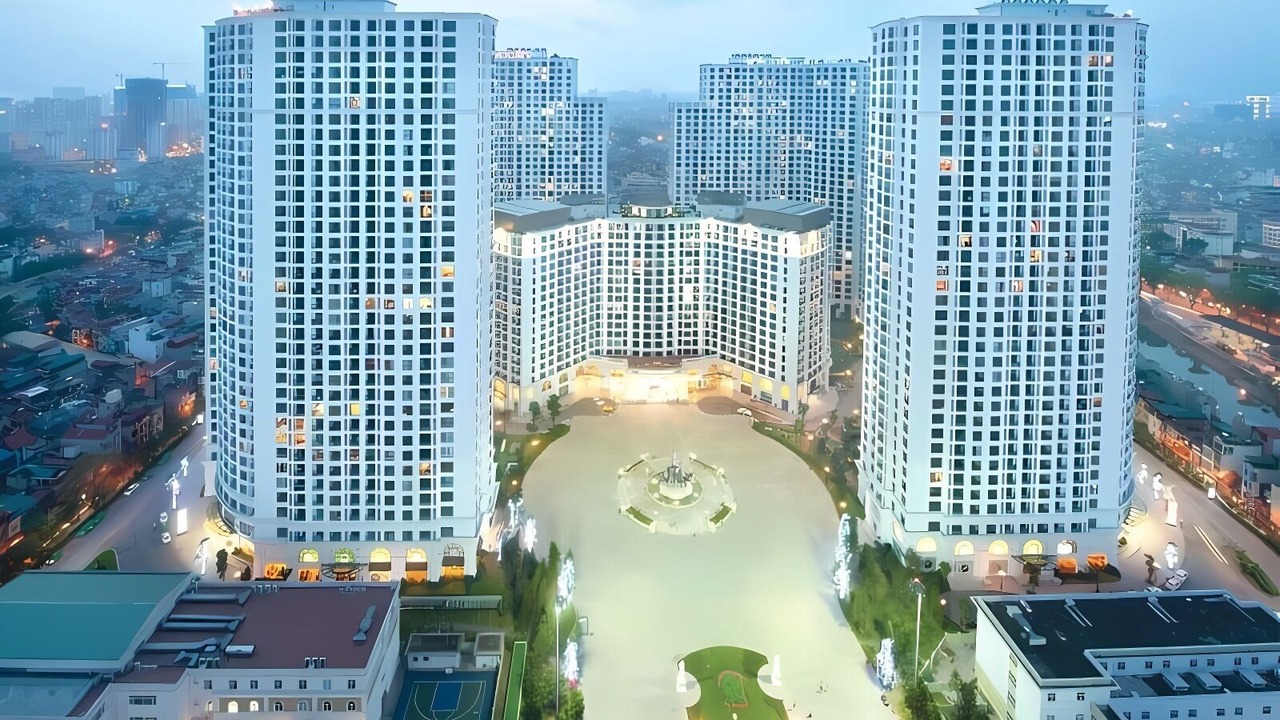 Photo of Outdoor in Hai Ba Trung