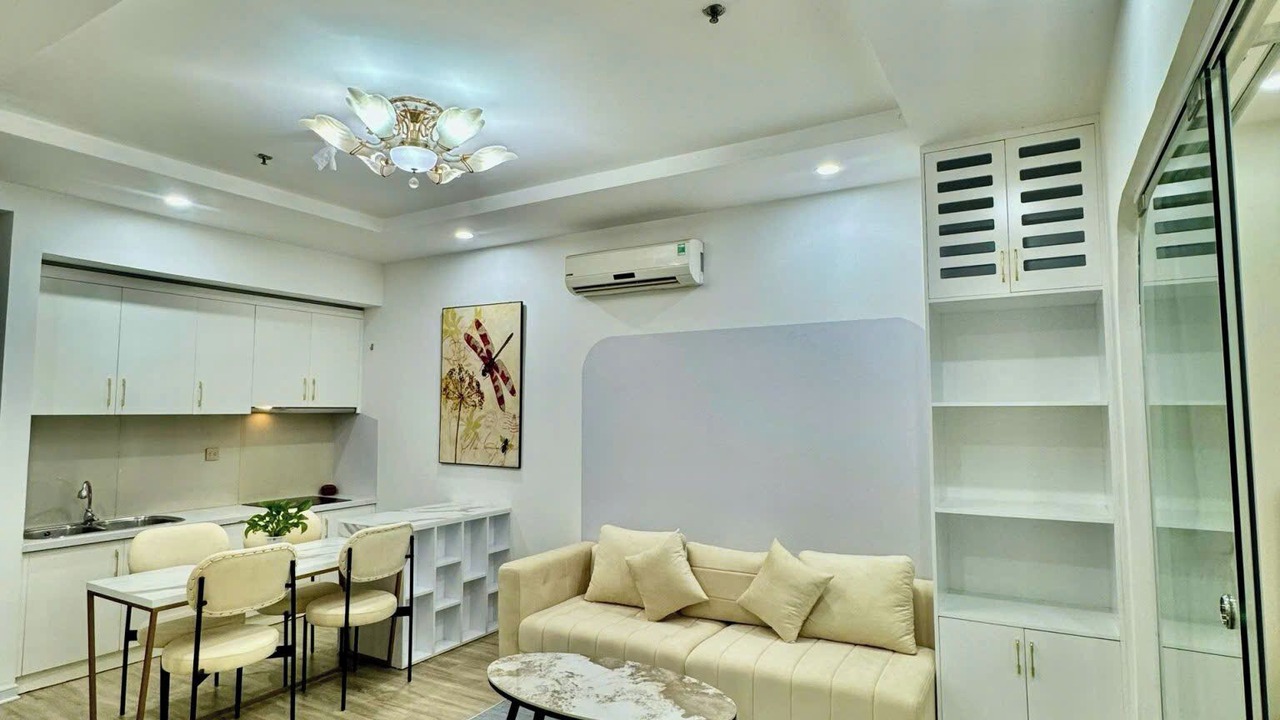 Photo of Bedroom in Hai Ba Trung