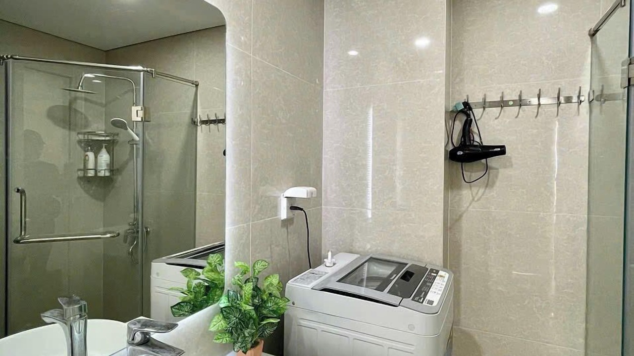 Photo of Bathroom in Hai Ba Trung