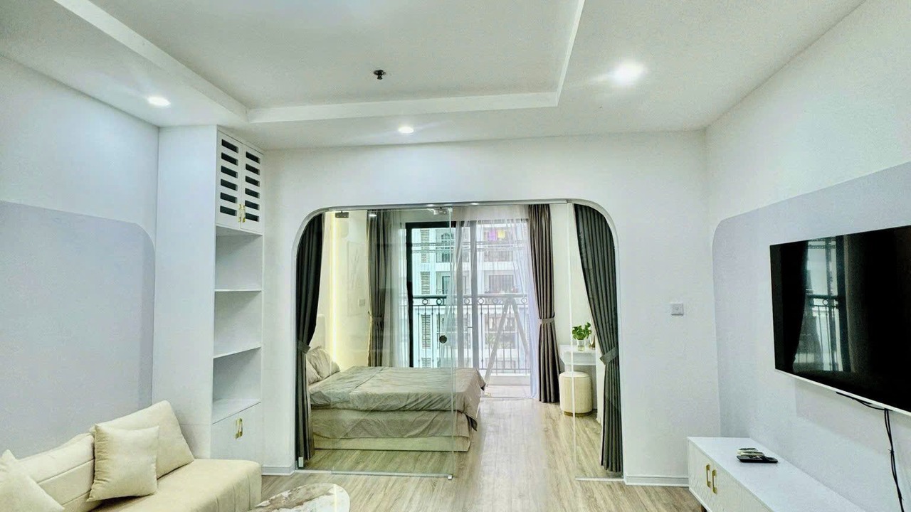 Photo of Bedroom in Hai Ba Trung