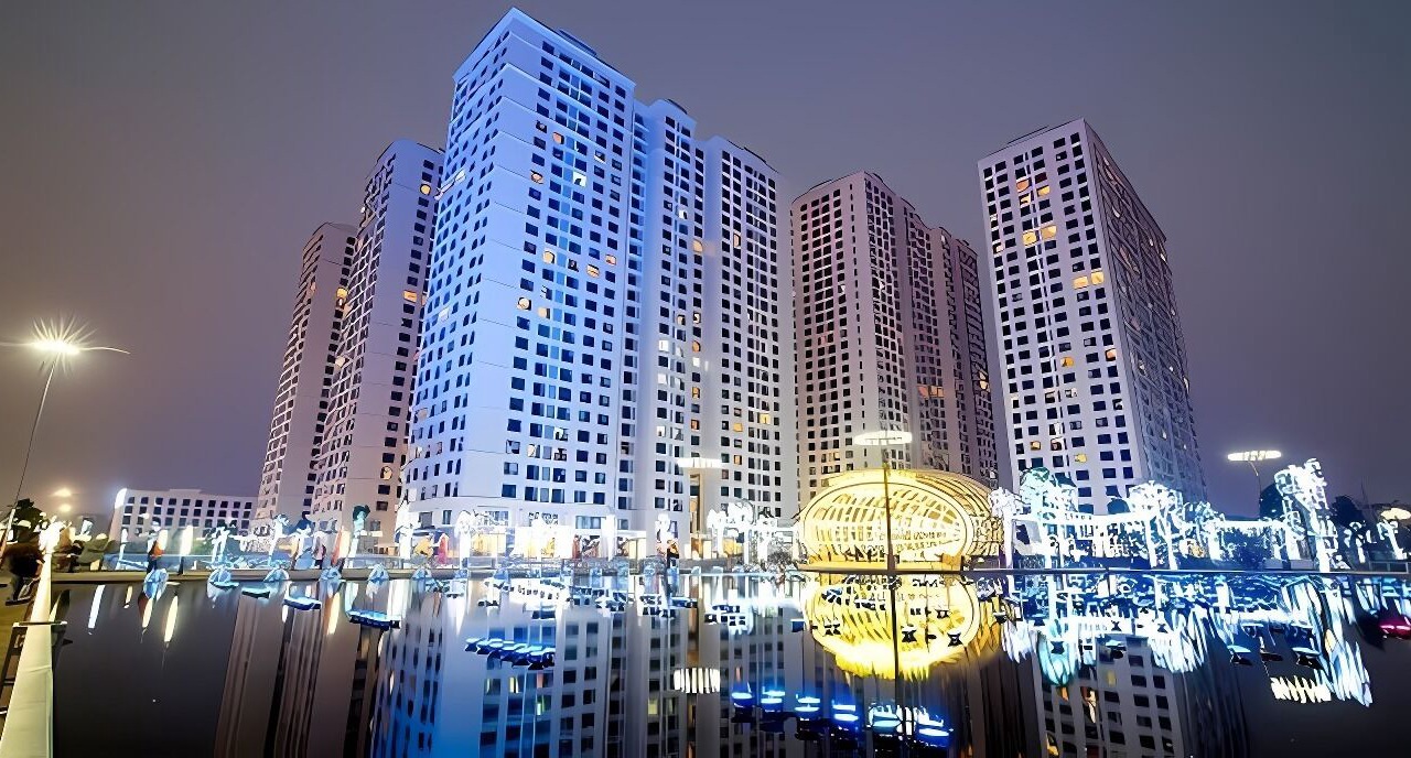 Photo of Outdoor in Hai Ba Trung