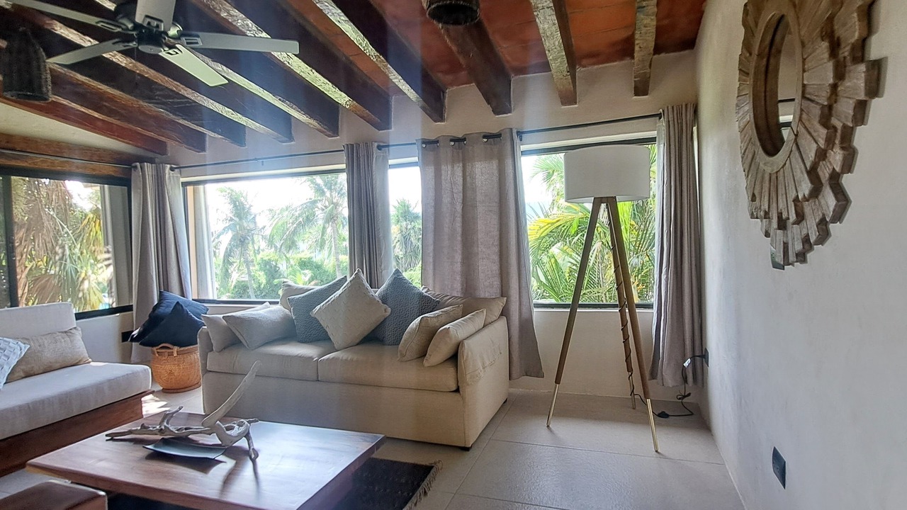 Photo of Livingroom in Zona Hotelera