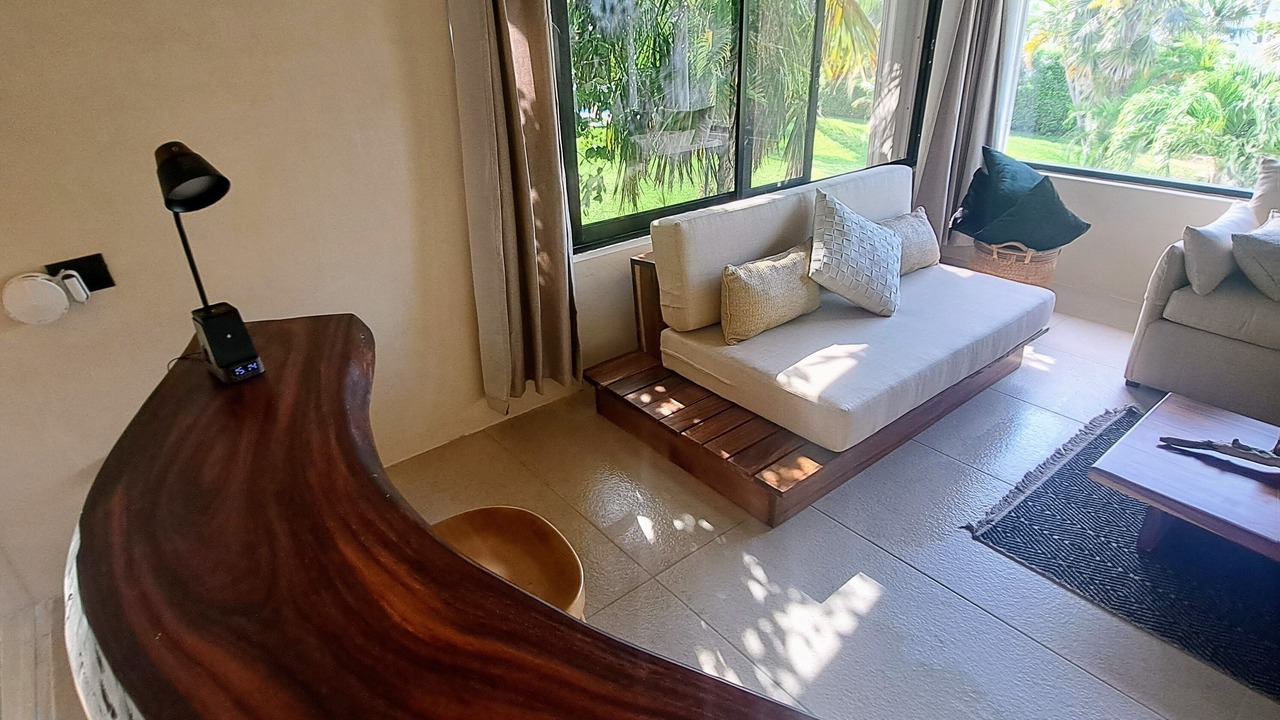 Photo of Livingroom in Zona Hotelera