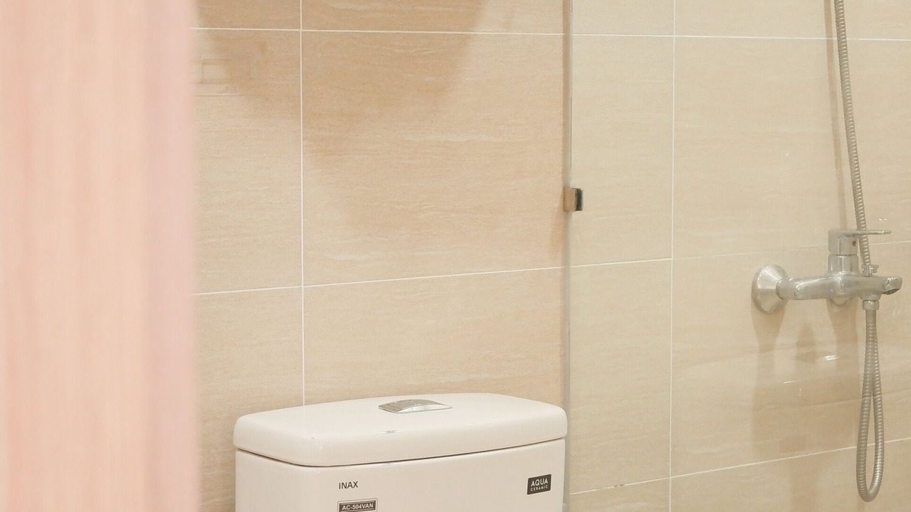 Photo of Bathroom in Hue