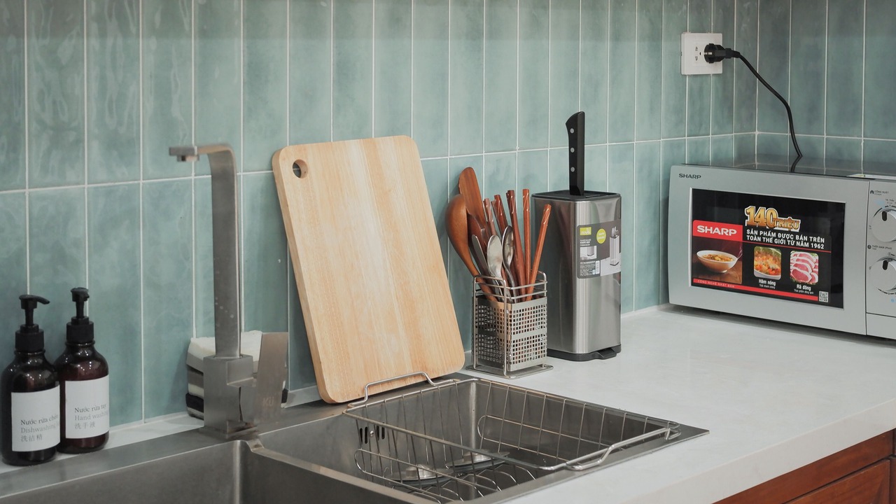Photo of Kitchen in Hue