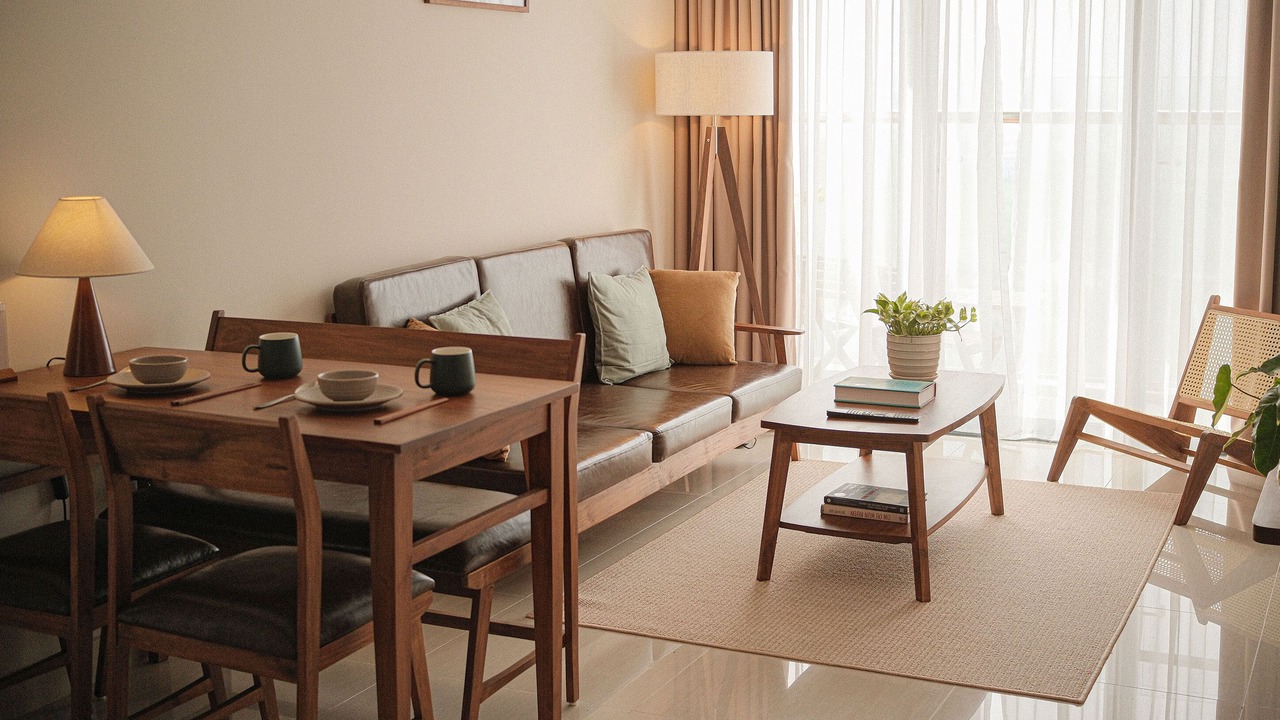 Photo of Livingroom in Hue
