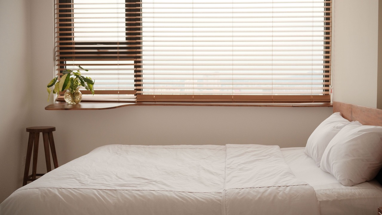 Photo of Bedroom in Hue