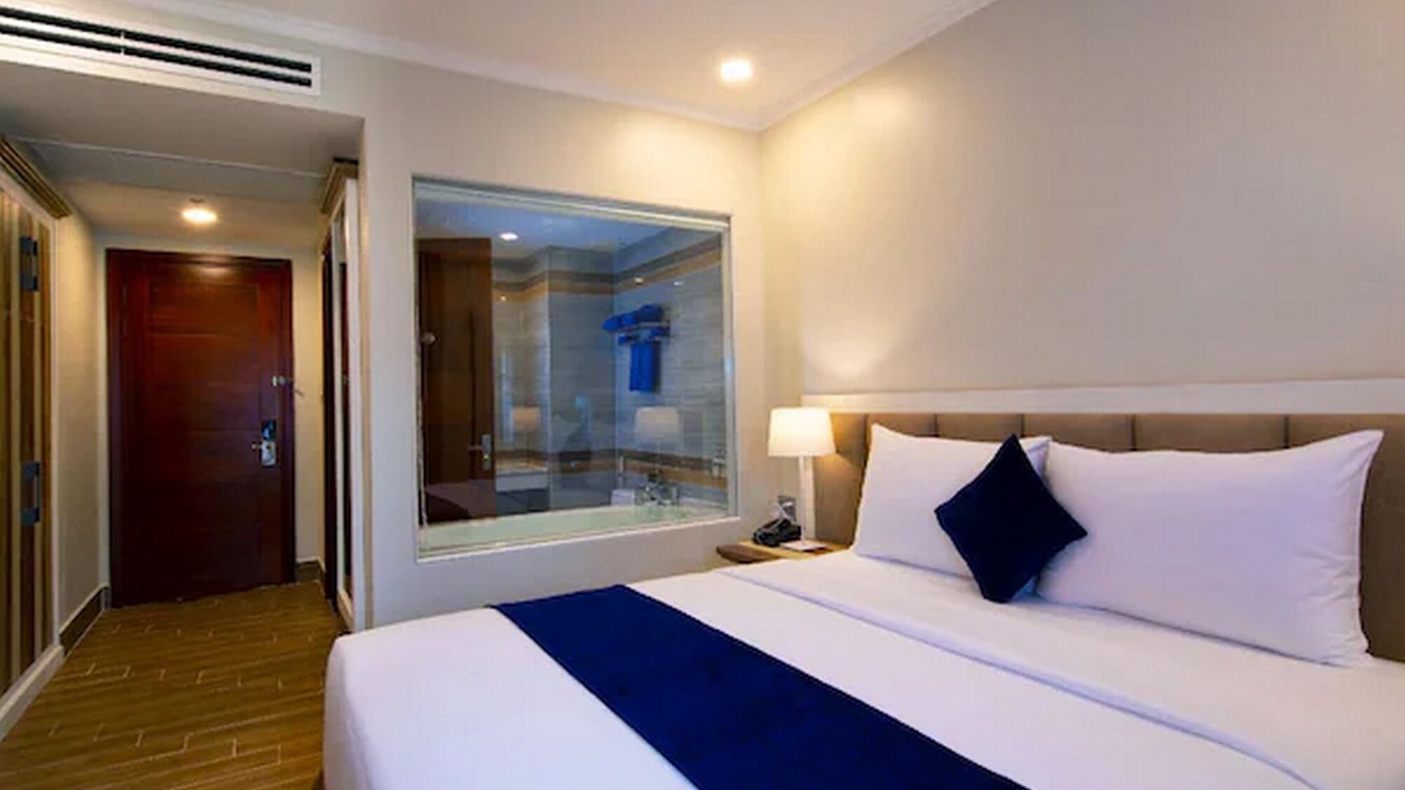 Photo of Bedroom in Phu My Hung