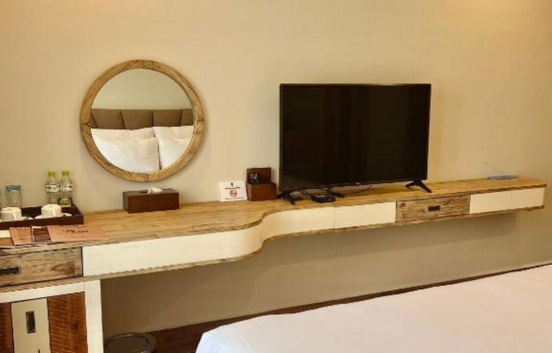 Photo of Bedroom in Phu My Hung