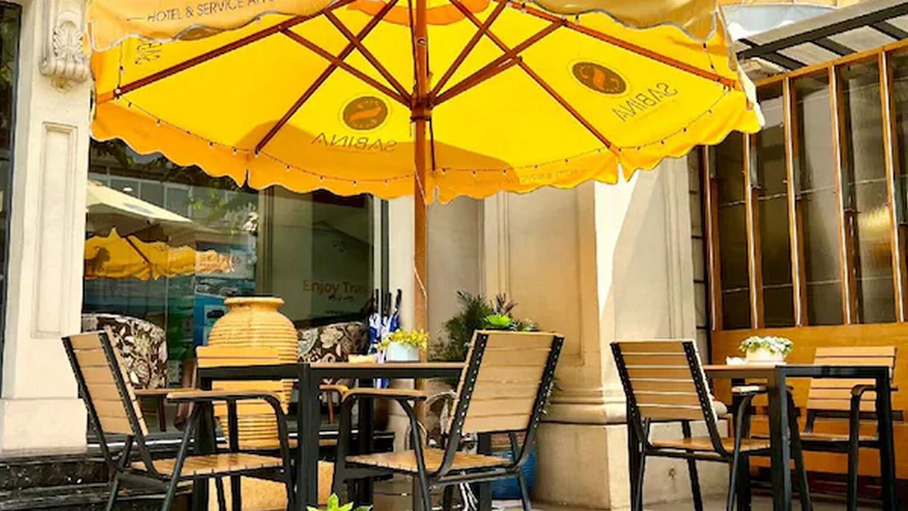 Photo of Outdoor in Phu My Hung