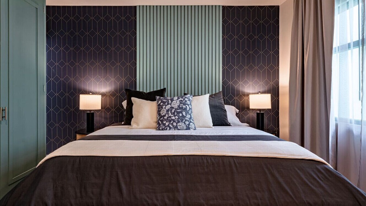 Photo of Bedroom in La Condesa