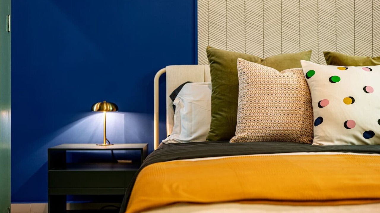 Photo of Bedroom in La Condesa