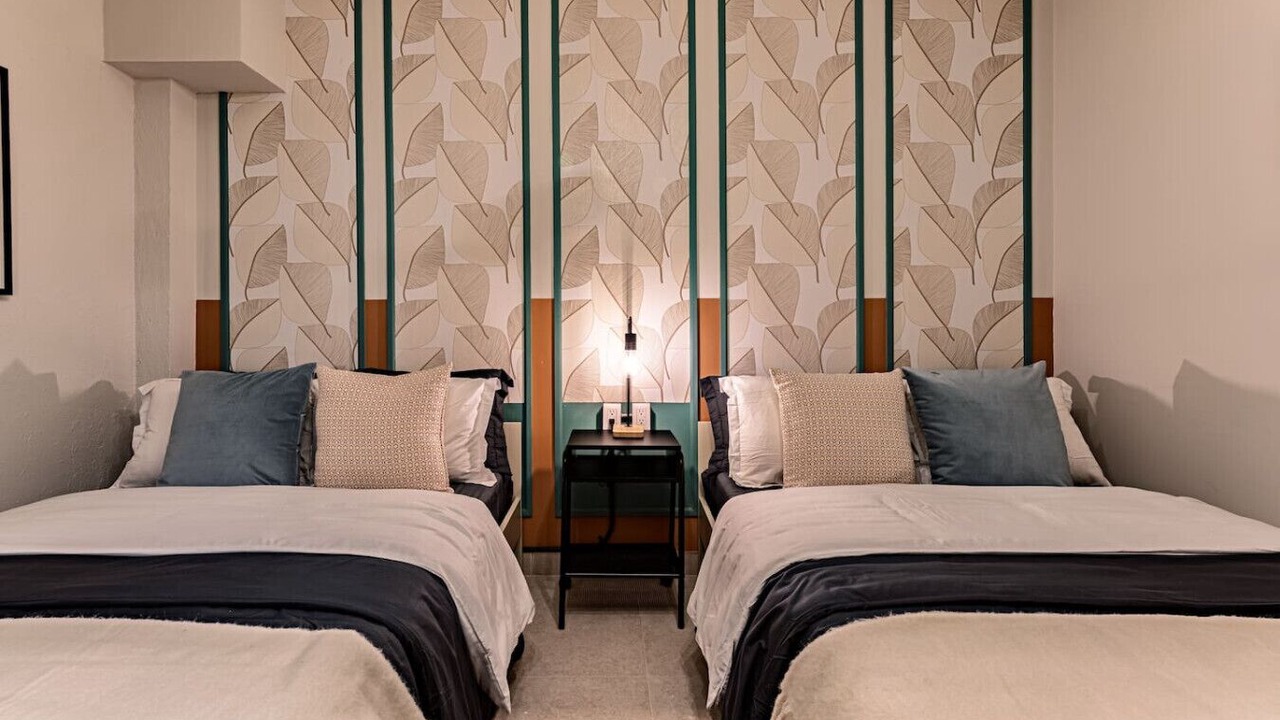 Photo of Bedroom in La Condesa