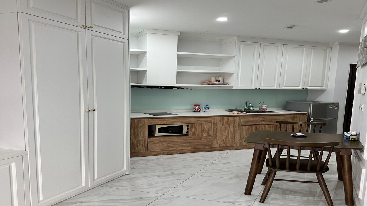 Photo of Kitchen in Tay Ho