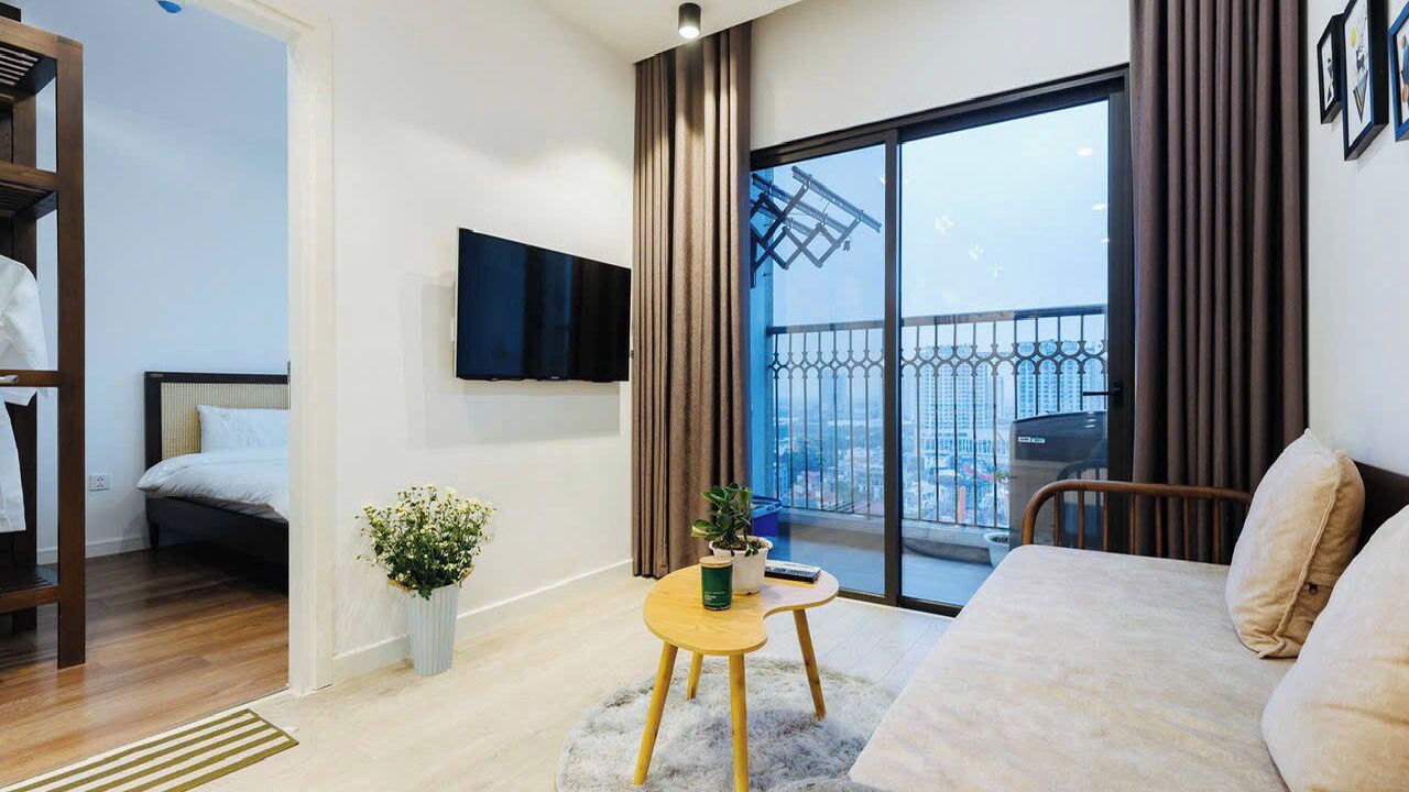 Photo of Bedroom in Tay Ho