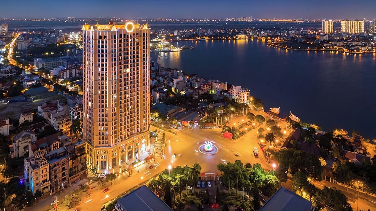 Photo of Outdoor in Tay Ho