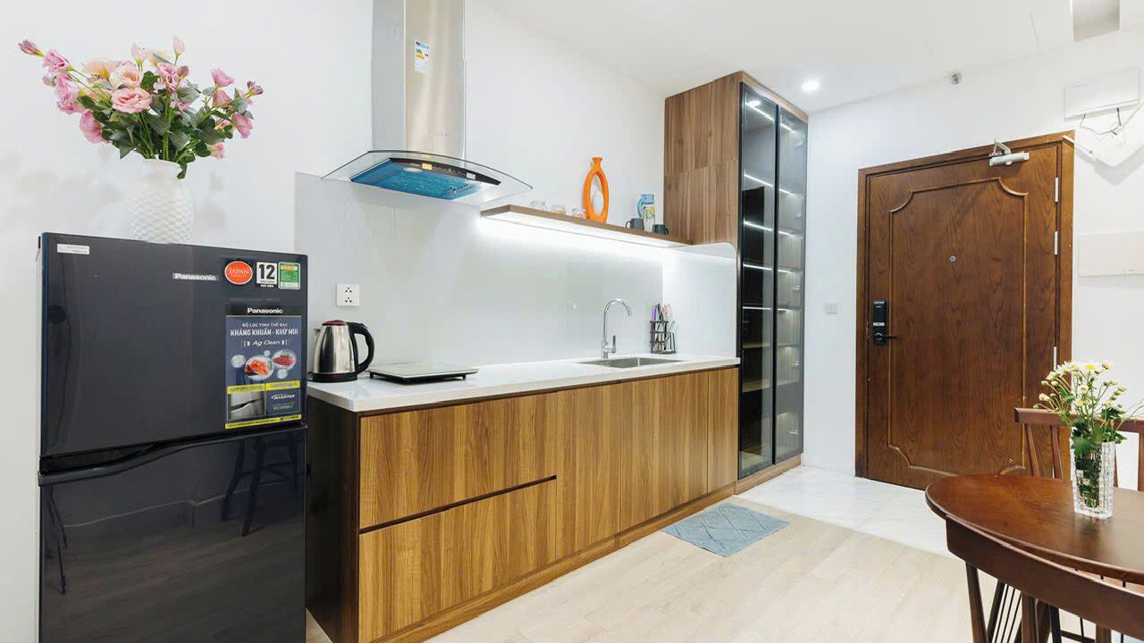 Photo of Kitchen in Tay Ho