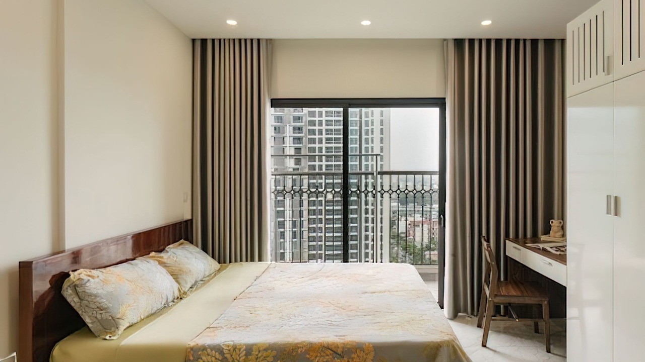Photo of Bedroom in Tay Ho