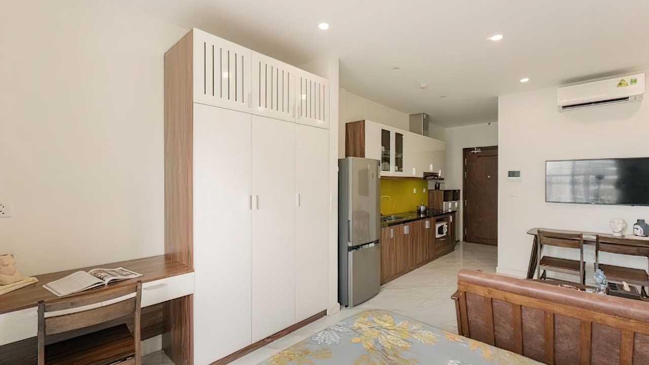 Photo of Bedroom in Tay Ho