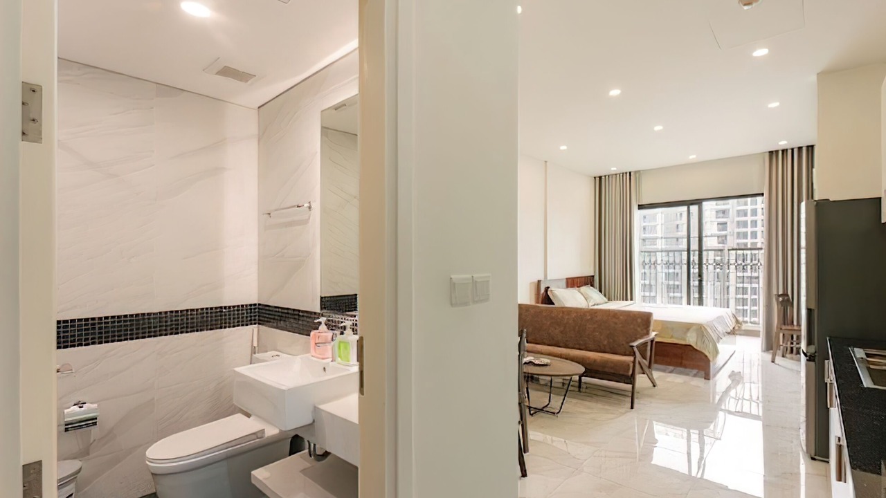 Photo of Livingroom in Tay Ho