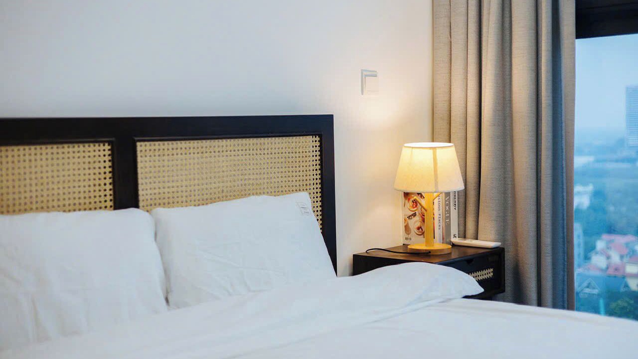 Photo of Bedroom in Tay Ho