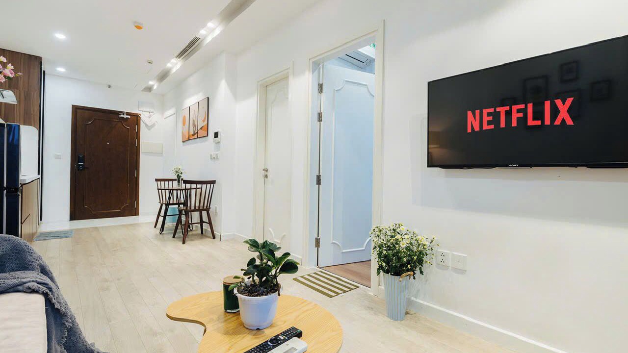 Photo of Livingroom in Tay Ho