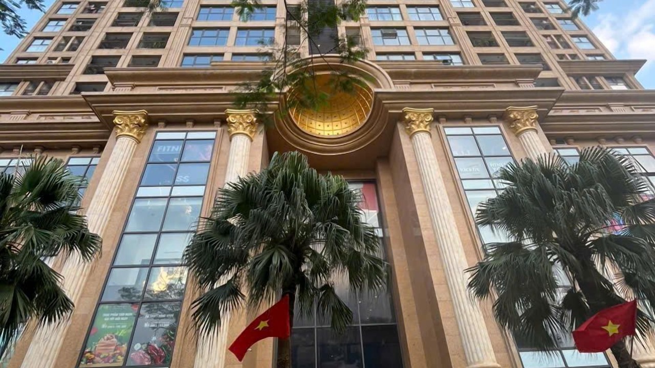 Photo of Outdoor in Tay Ho