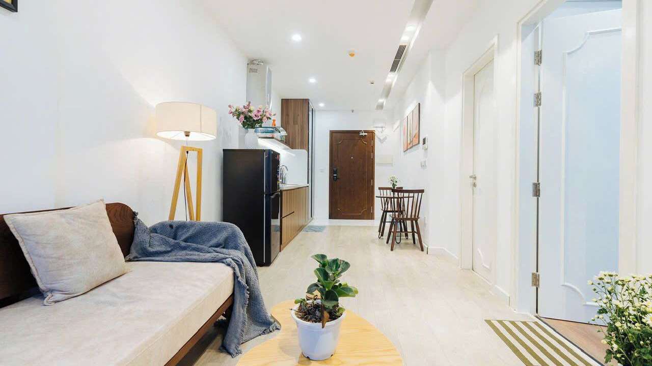 Photo of Livingroom in Tay Ho