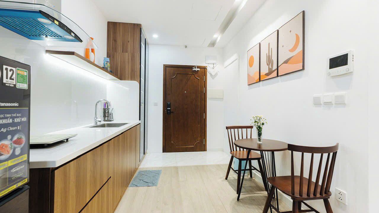Photo of Kitchen in Tay Ho