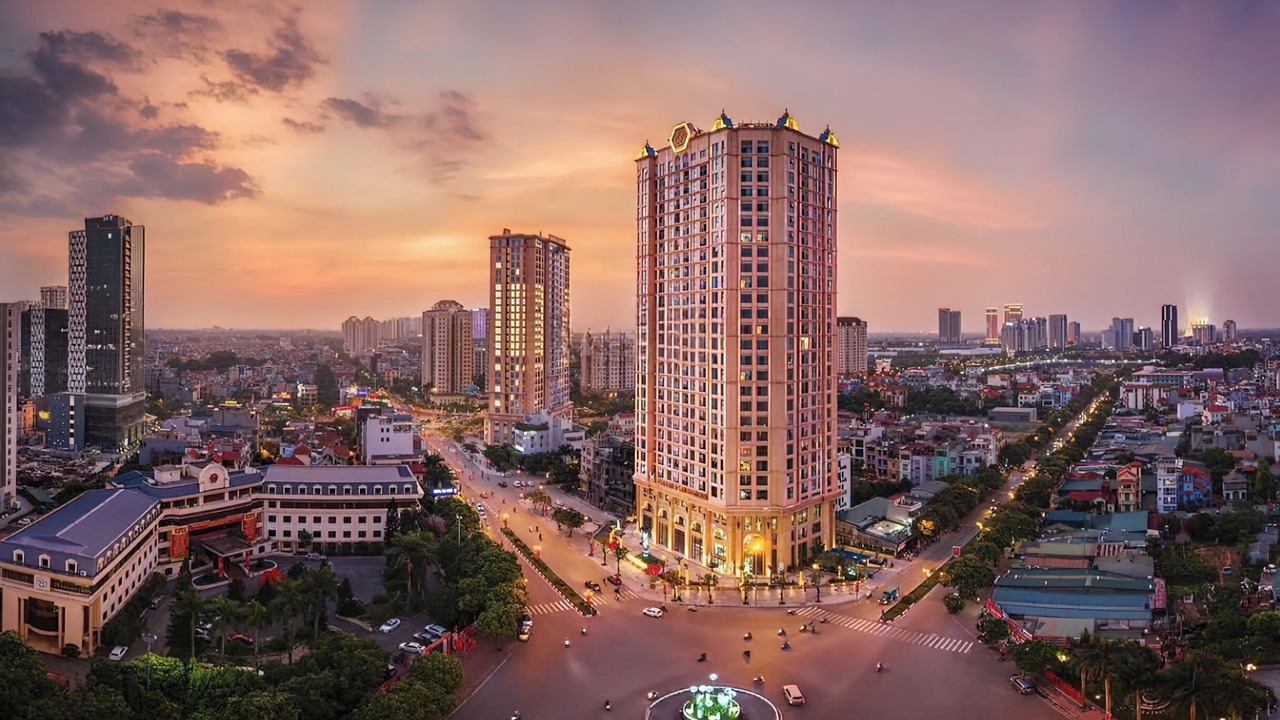 Photo of Outdoor in Tay Ho