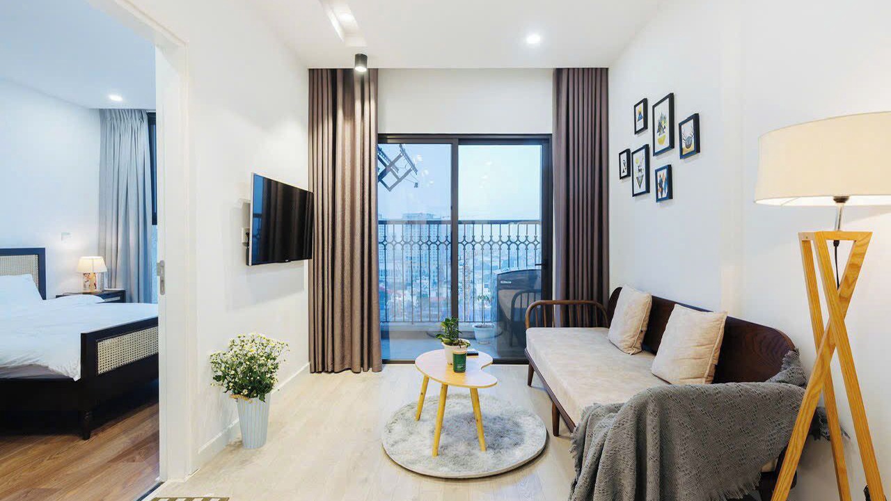 Photo of Livingroom in Tay Ho