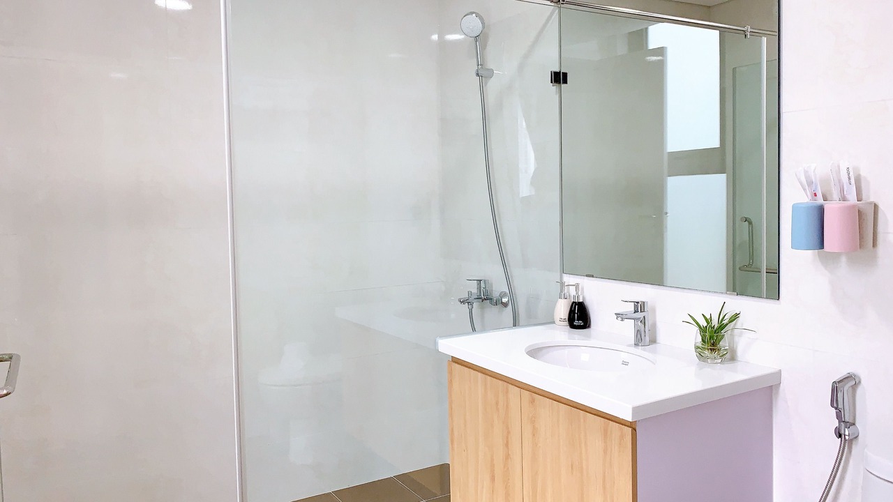 Photo of Bathroom in Ha Dong