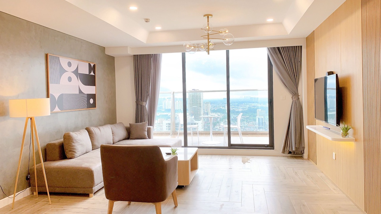 Photo of Livingroom in Ha Dong