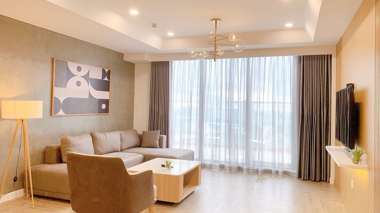 Photo of Livingroom in Ha Dong