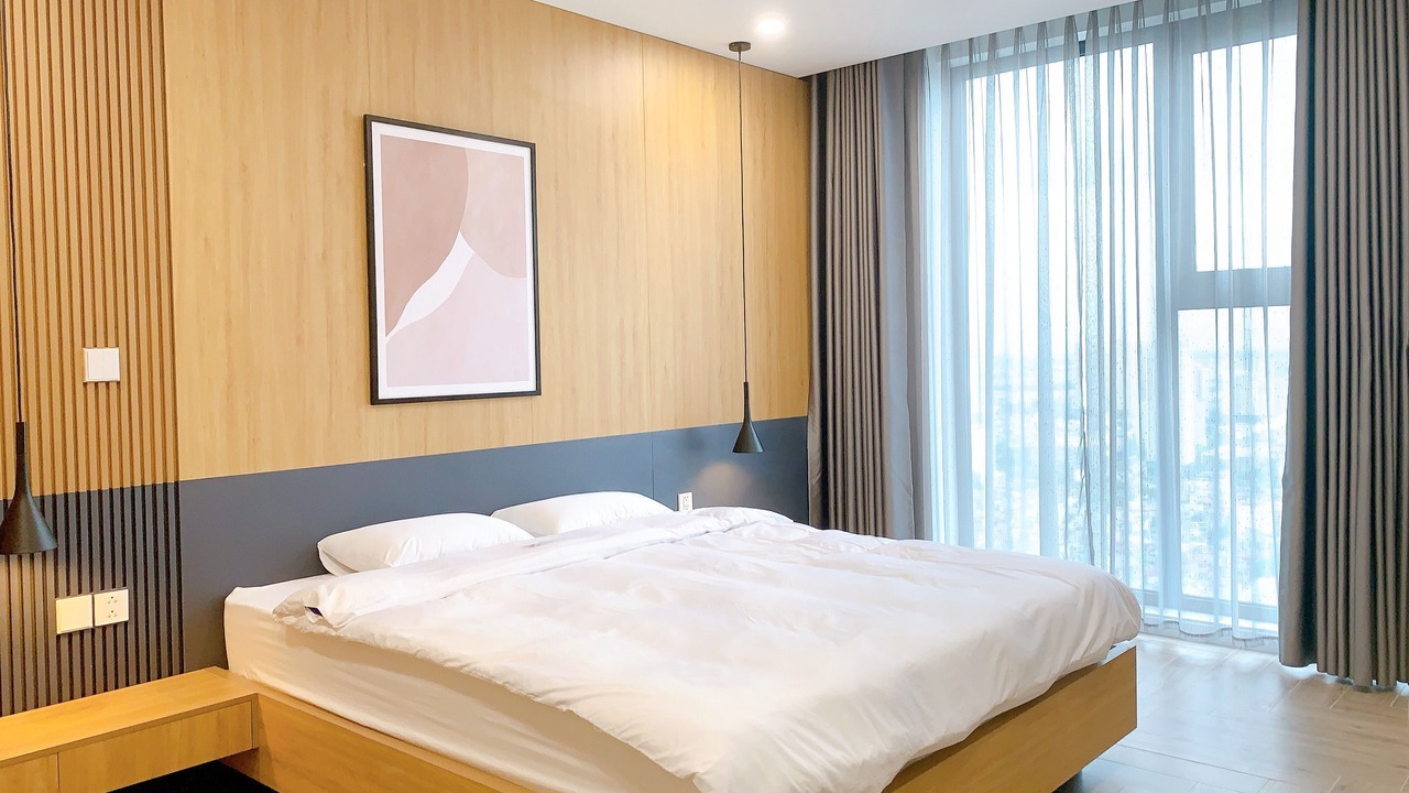 Photo of Bedroom in Ha Dong