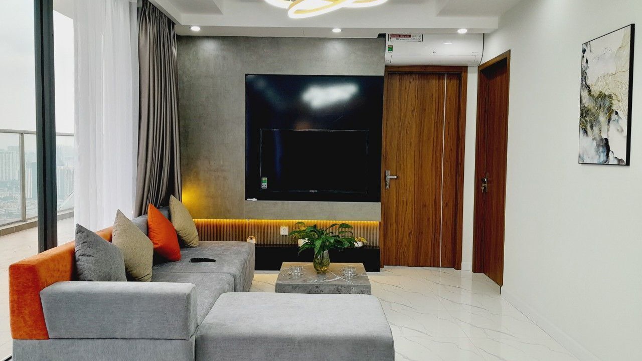Photo of Livingroom in Ha Dong