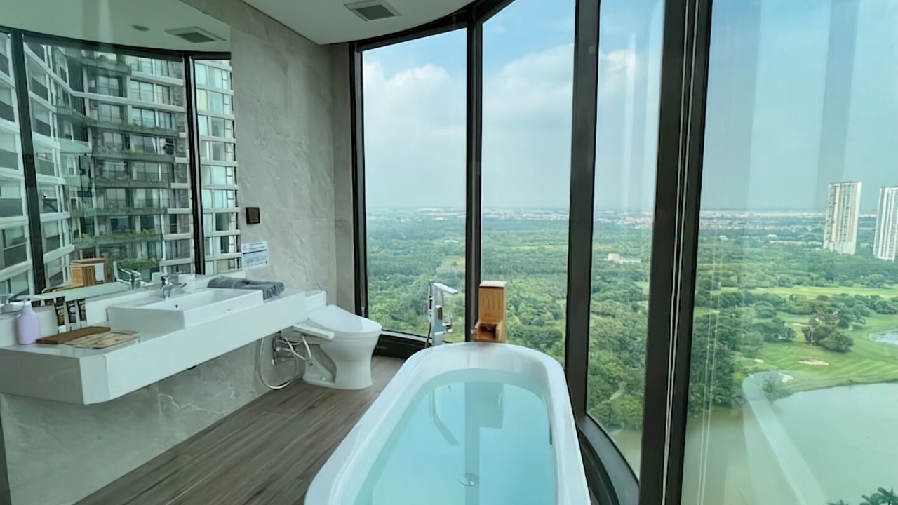 Photo of Bathroom in Van Giang