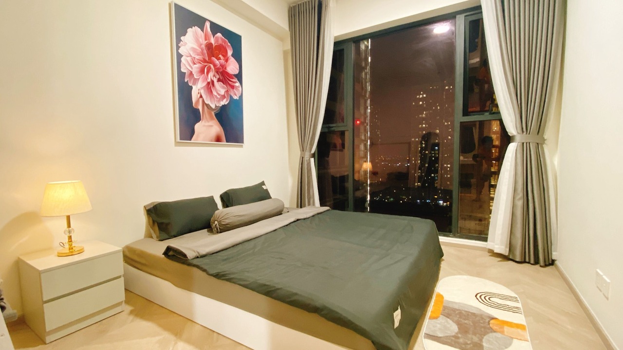 Photo of Bedroom in District 9