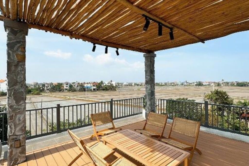 Photo of Outdoor in Cam Chau