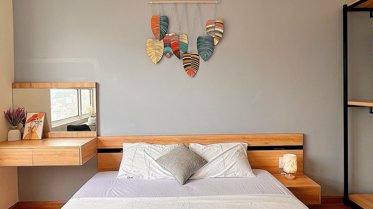 Photo of Bedroom in Hon Gai
