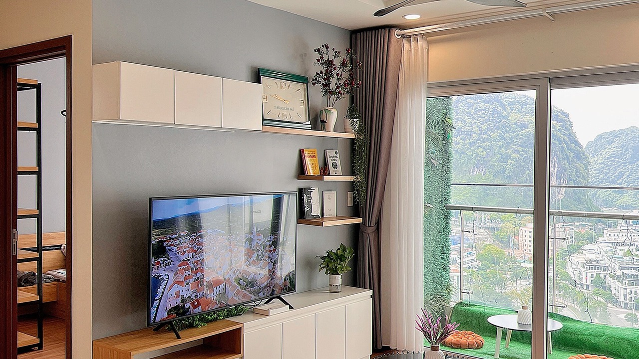 Photo of Livingroom in Hon Gai
